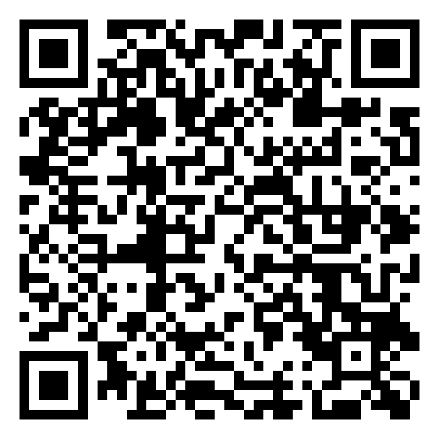 QR code for the repo